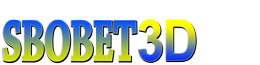 sbobet3d